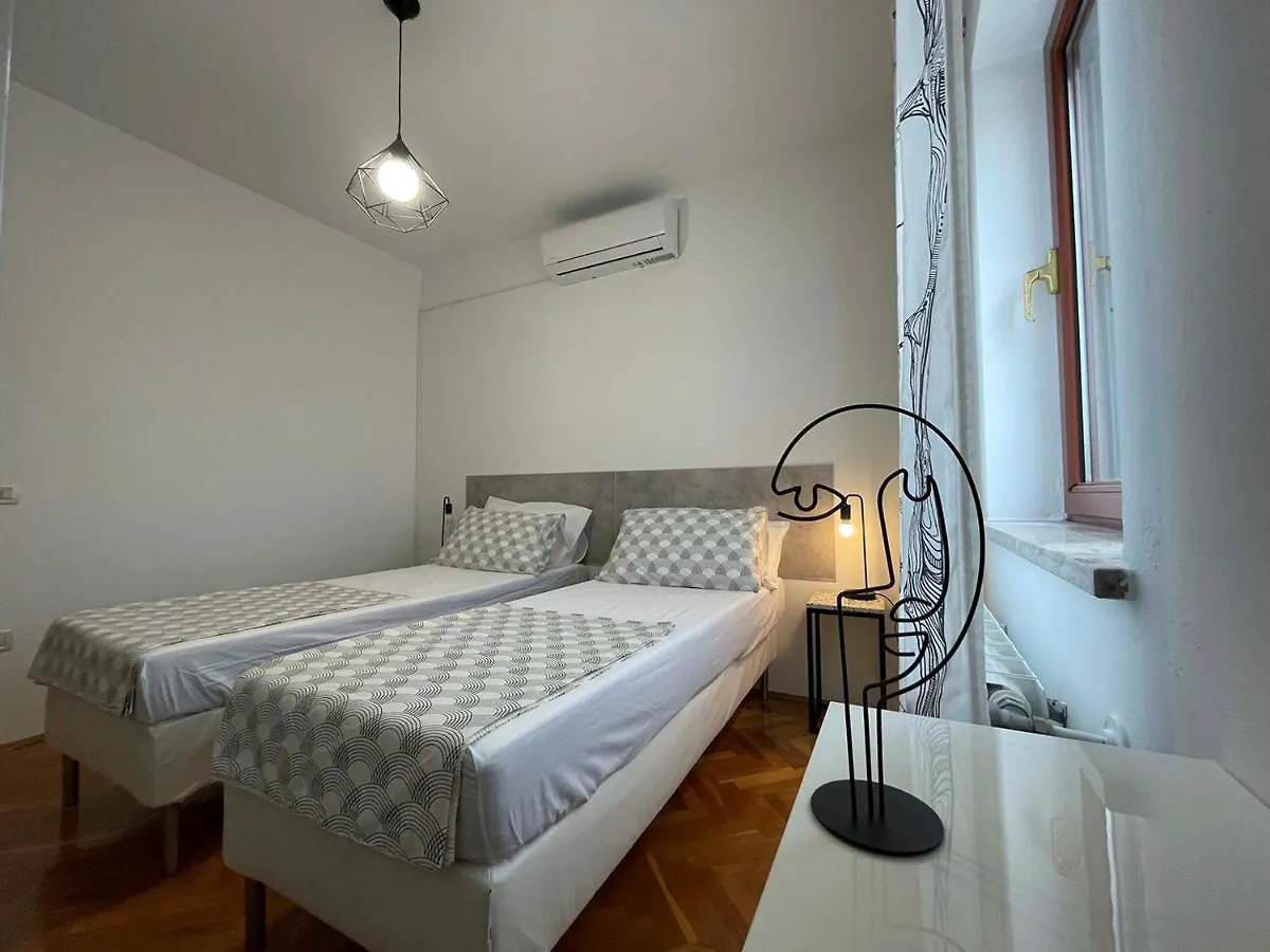 Holiday home Casa Lumi Villa Vodnjan Croatia