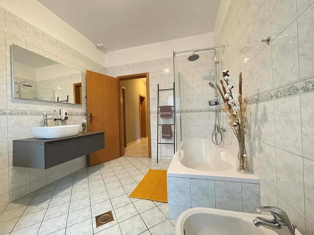 Casa Lumi Villa Vodnjan Holiday home