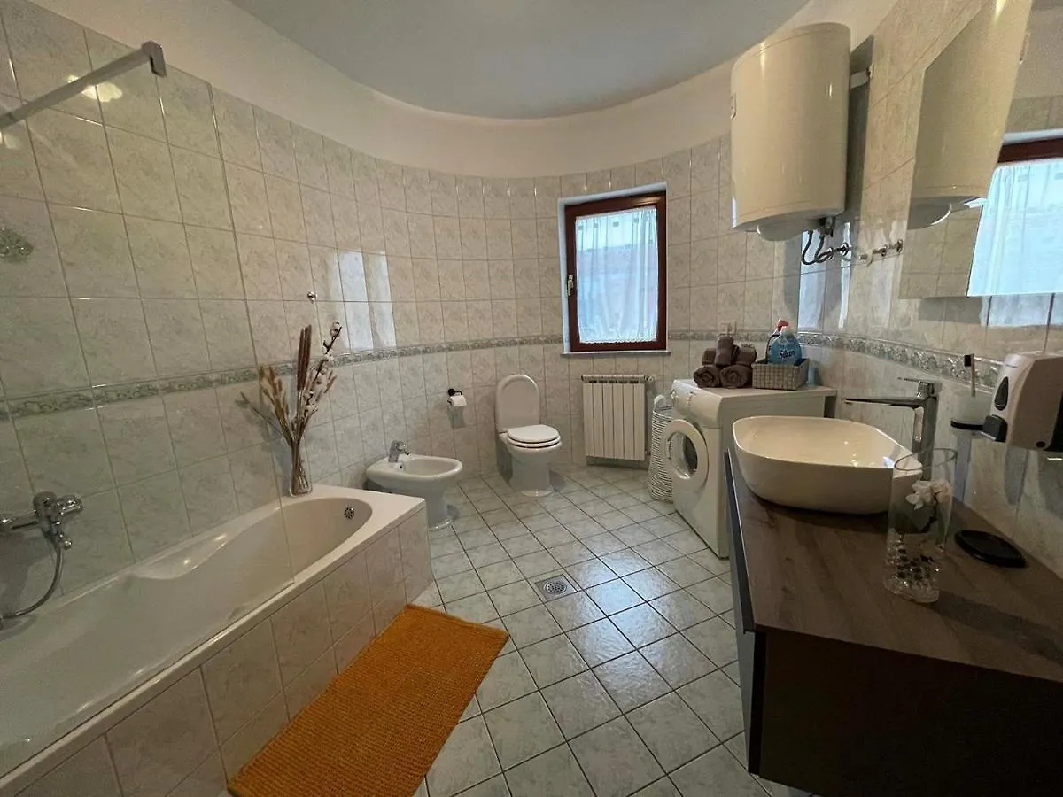 Holiday home Casa Lumi Villa Vodnjan