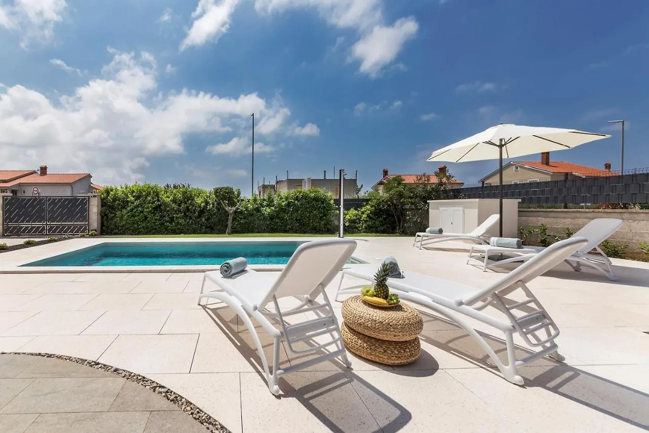 Casa Lumi Villa Vodnjan
