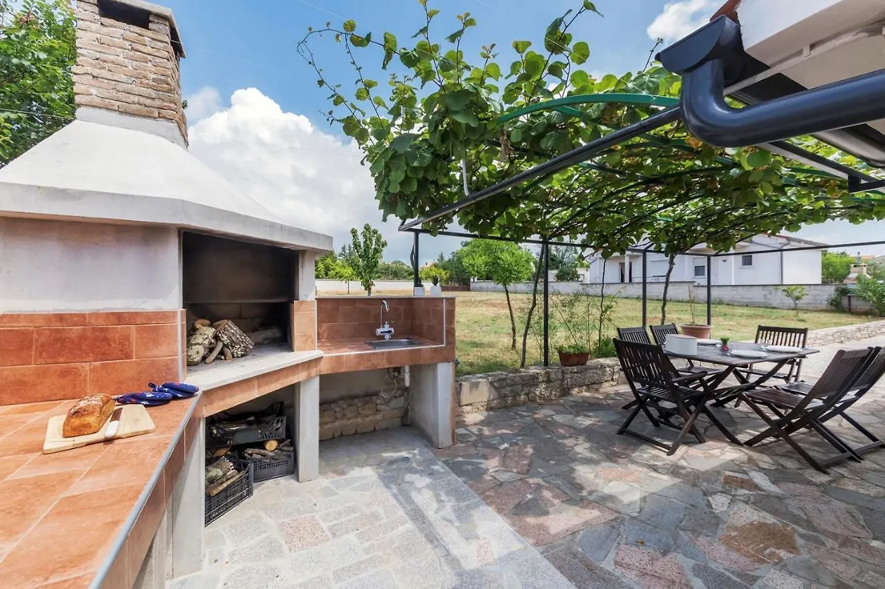 Holiday home Casa Lumi Villa Vodnjan