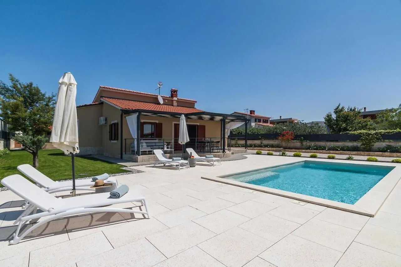Casa Lumi Villa Vodnjan