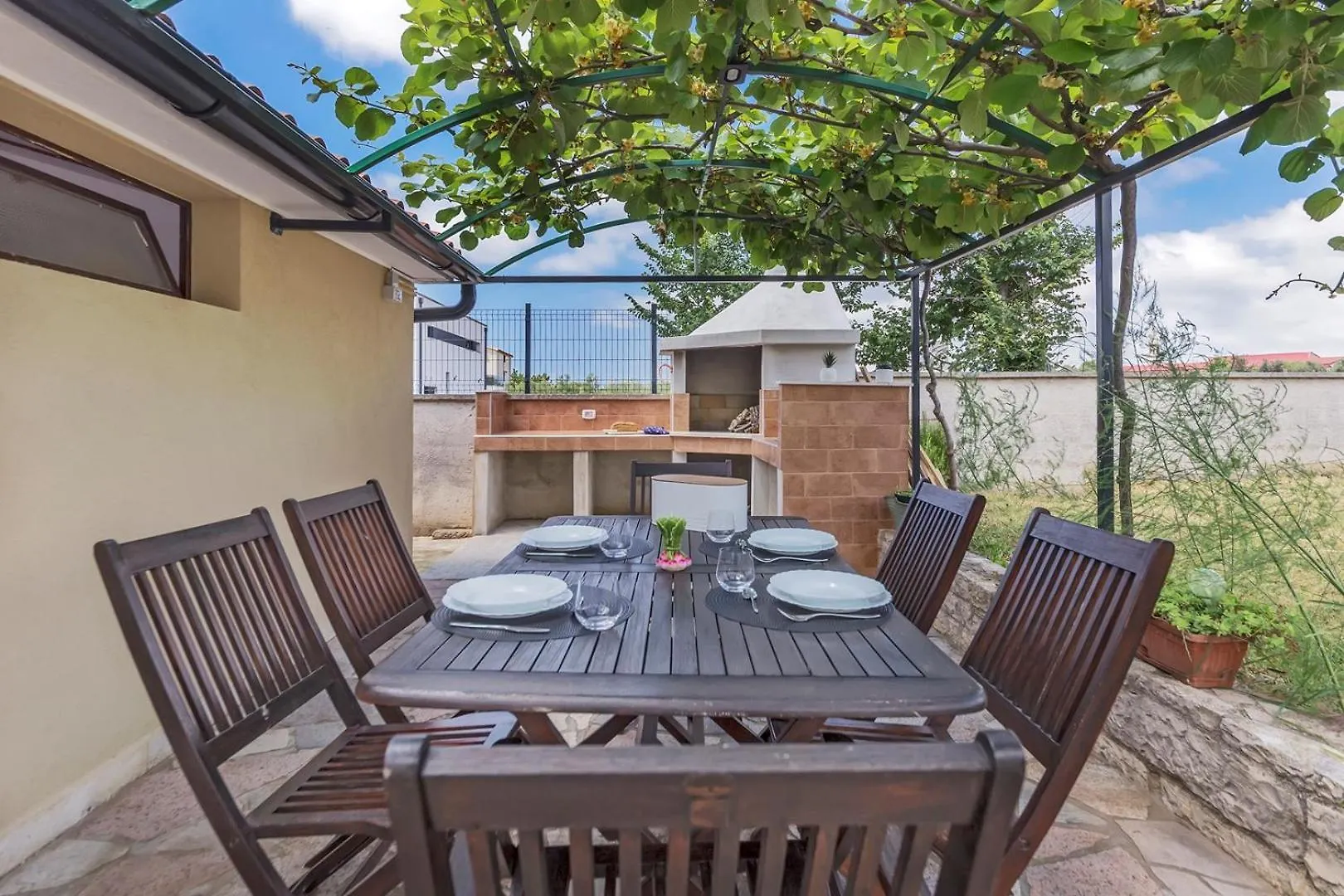 Casa Lumi Villa Vodnjan Holiday home