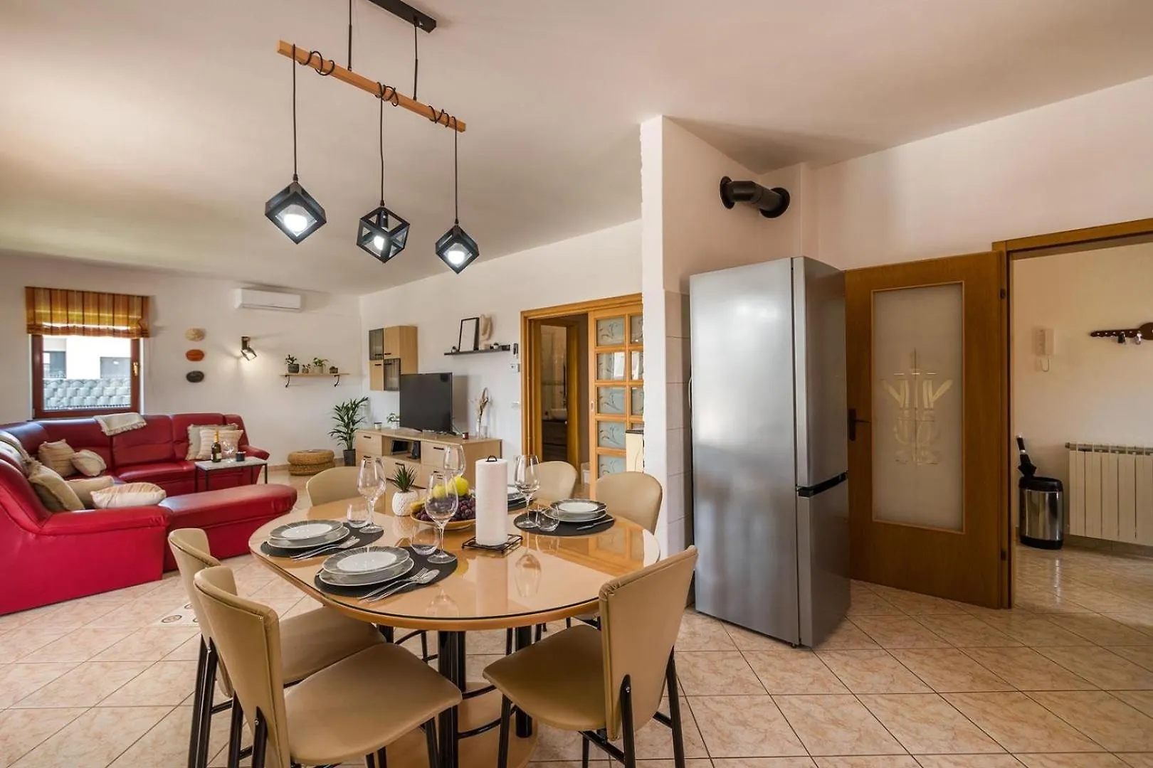 Holiday home Casa Lumi Villa Vodnjan