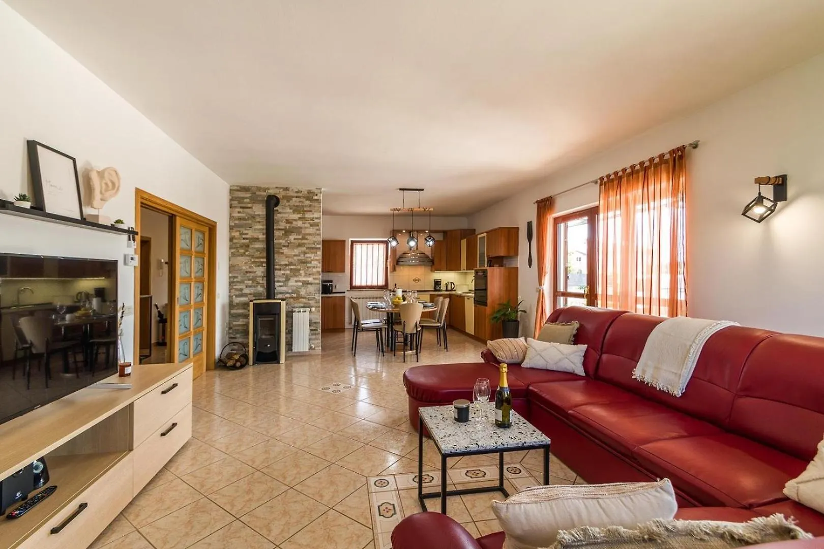 Casa Lumi Villa Vodnjan