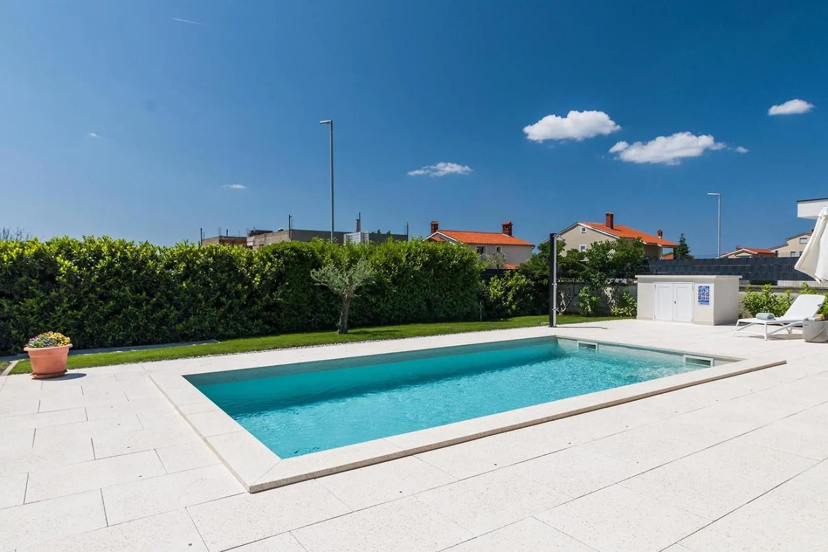 Holiday home Casa Lumi Villa Vodnjan Croatia