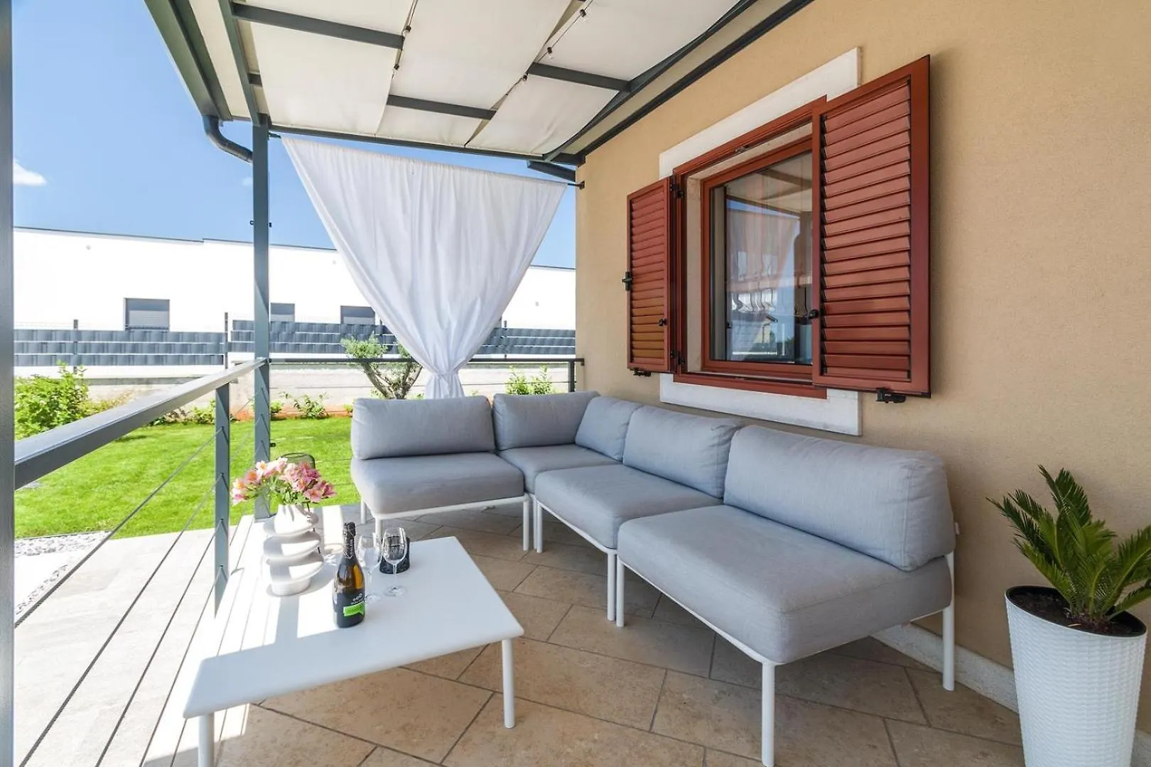 Holiday home Casa Lumi Villa Vodnjan