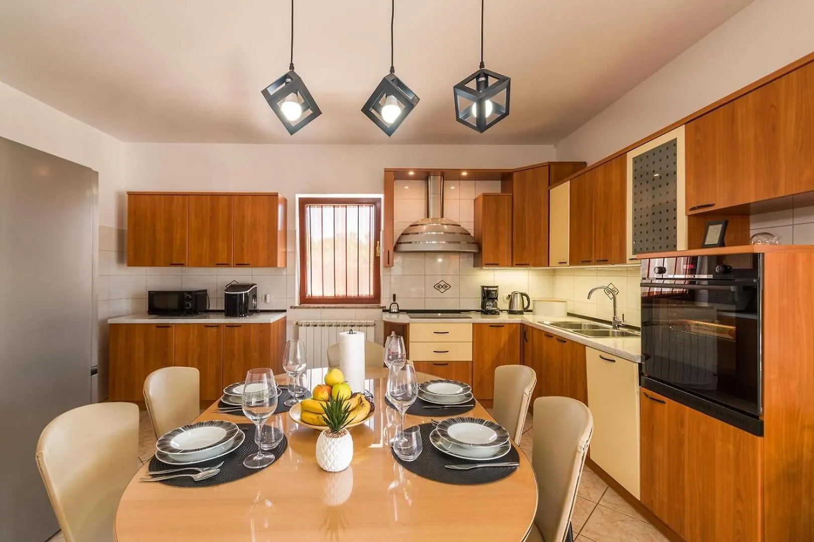 Holiday home Casa Lumi Villa Vodnjan