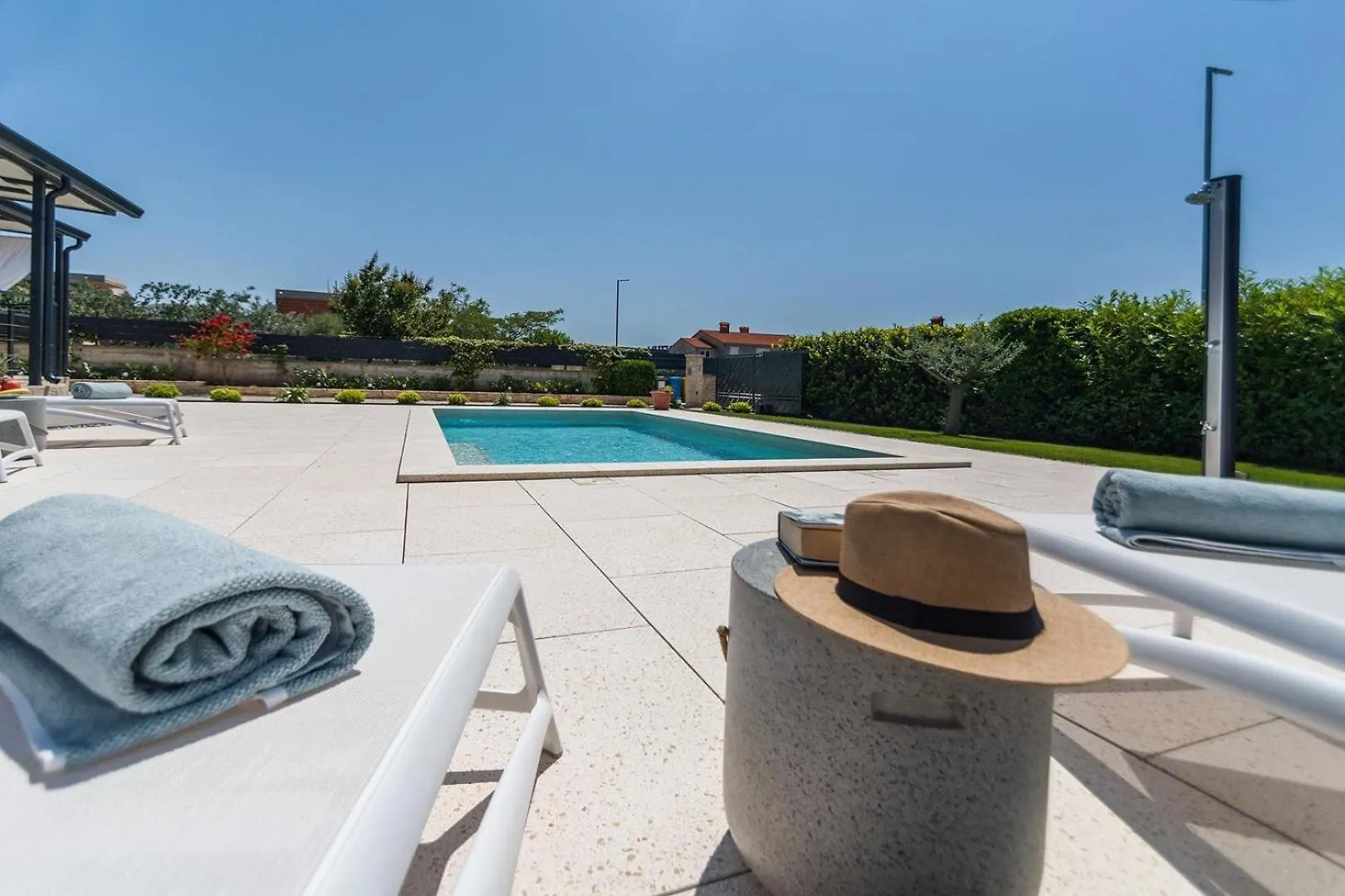 Casa Lumi Villa Vodnjan Holiday home