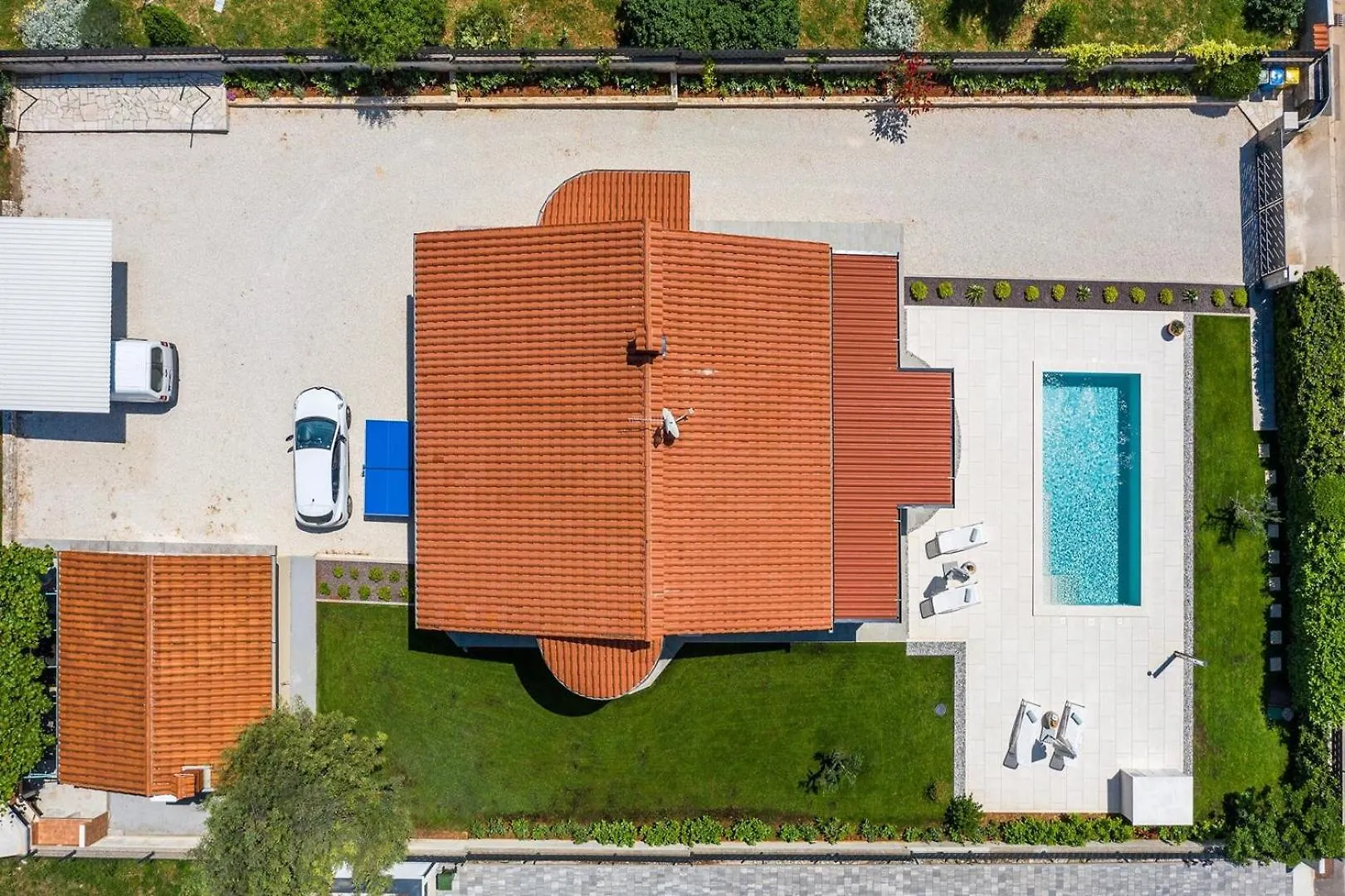 Holiday home Casa Lumi Villa Vodnjan