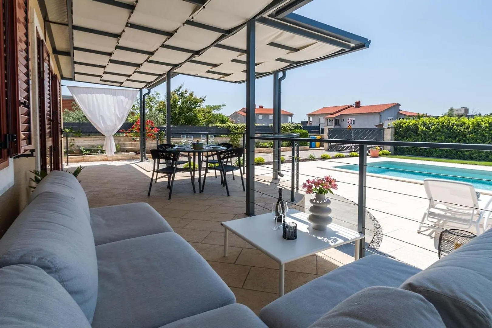 Holiday home Casa Lumi Villa Vodnjan Croatia