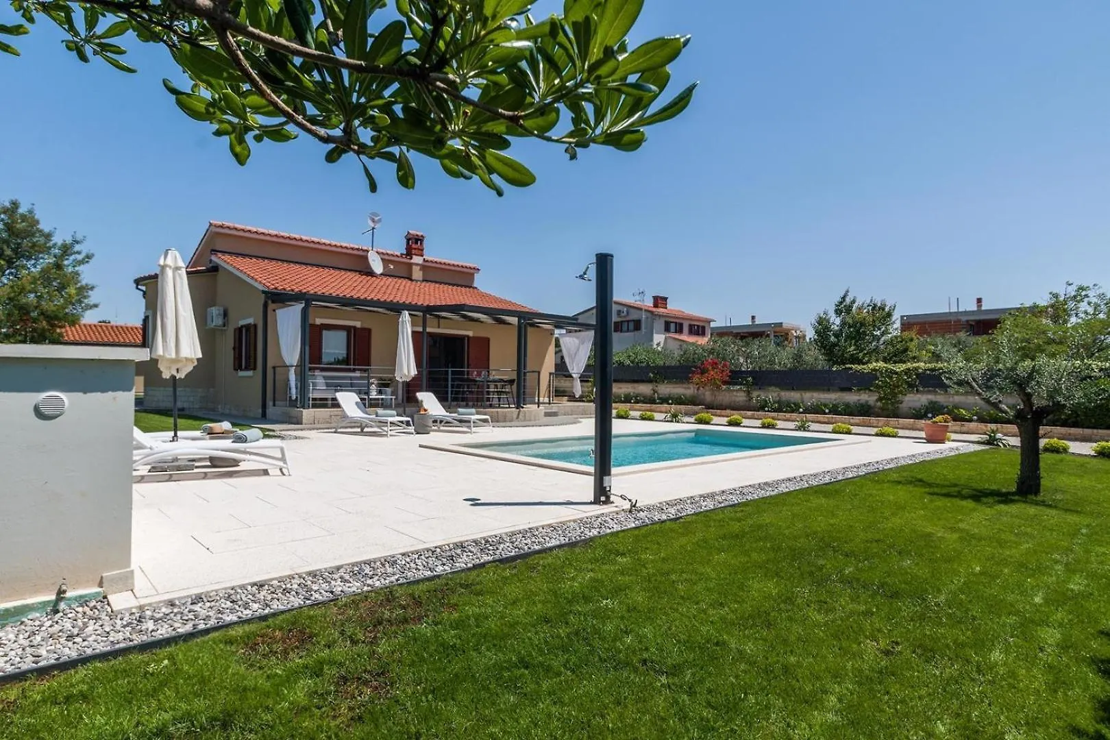 Casa Lumi Villa Vodnjan Holiday home