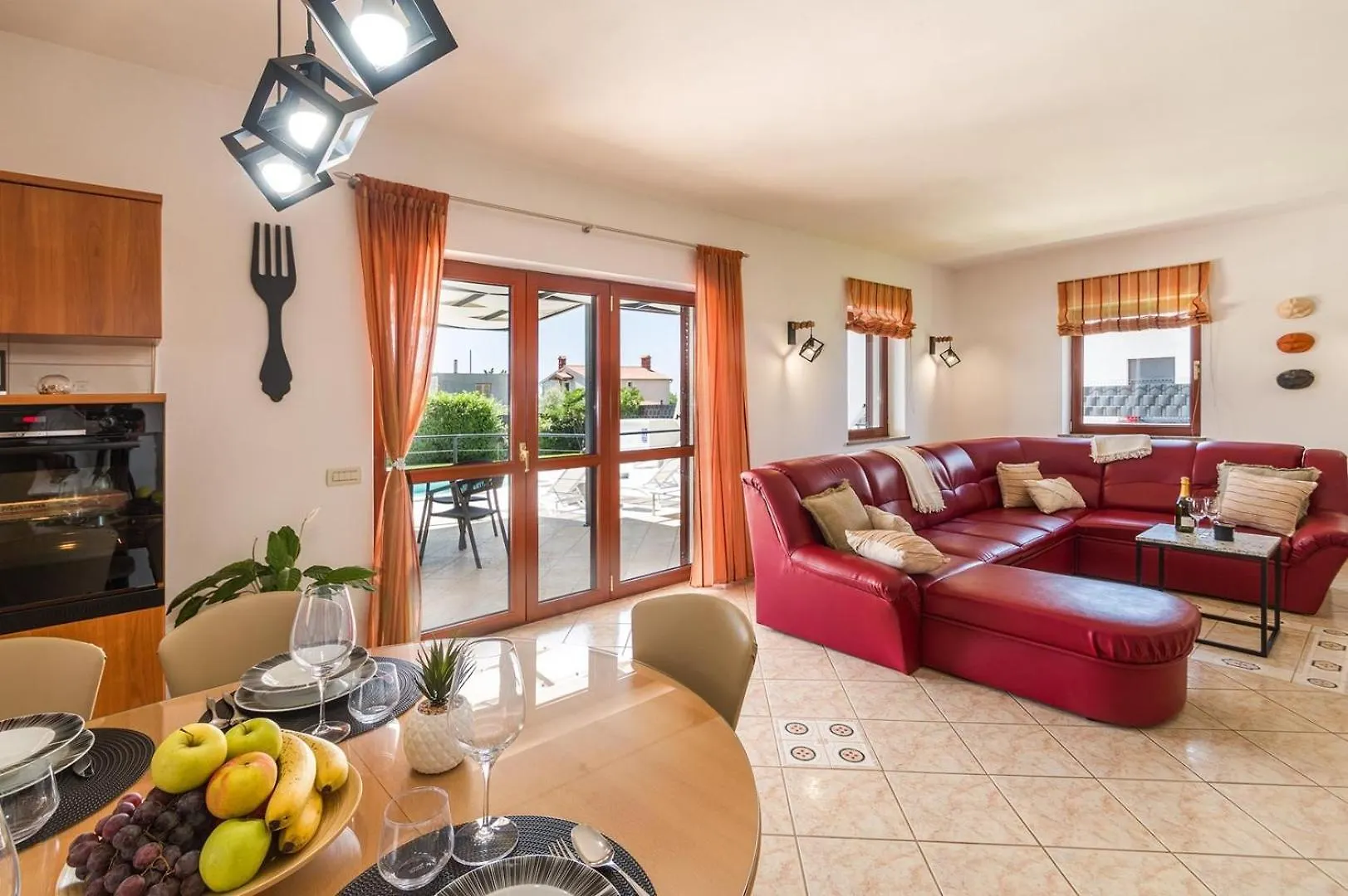 Casa Lumi Villa Vodnjan