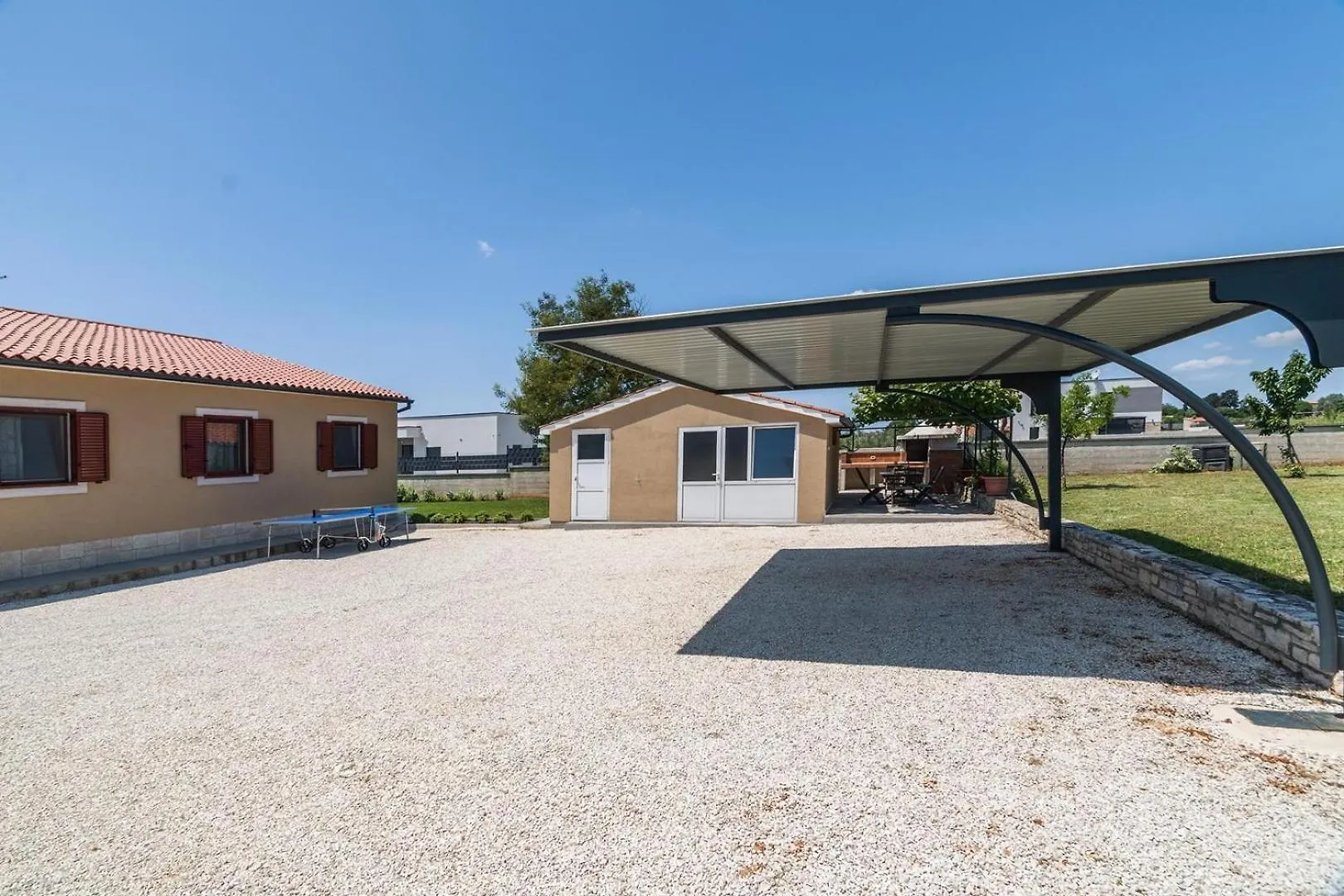 Casa Lumi Villa Vodnjan
