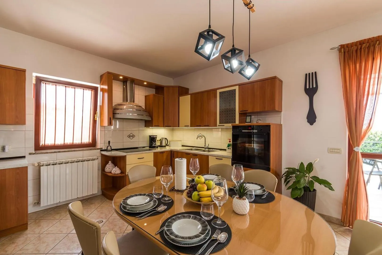 Holiday home Casa Lumi Villa Vodnjan