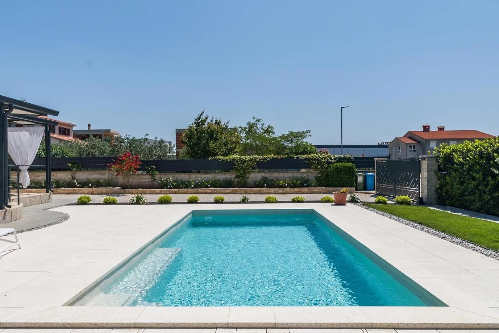 Casa Lumi Villa Vodnjan Croatia