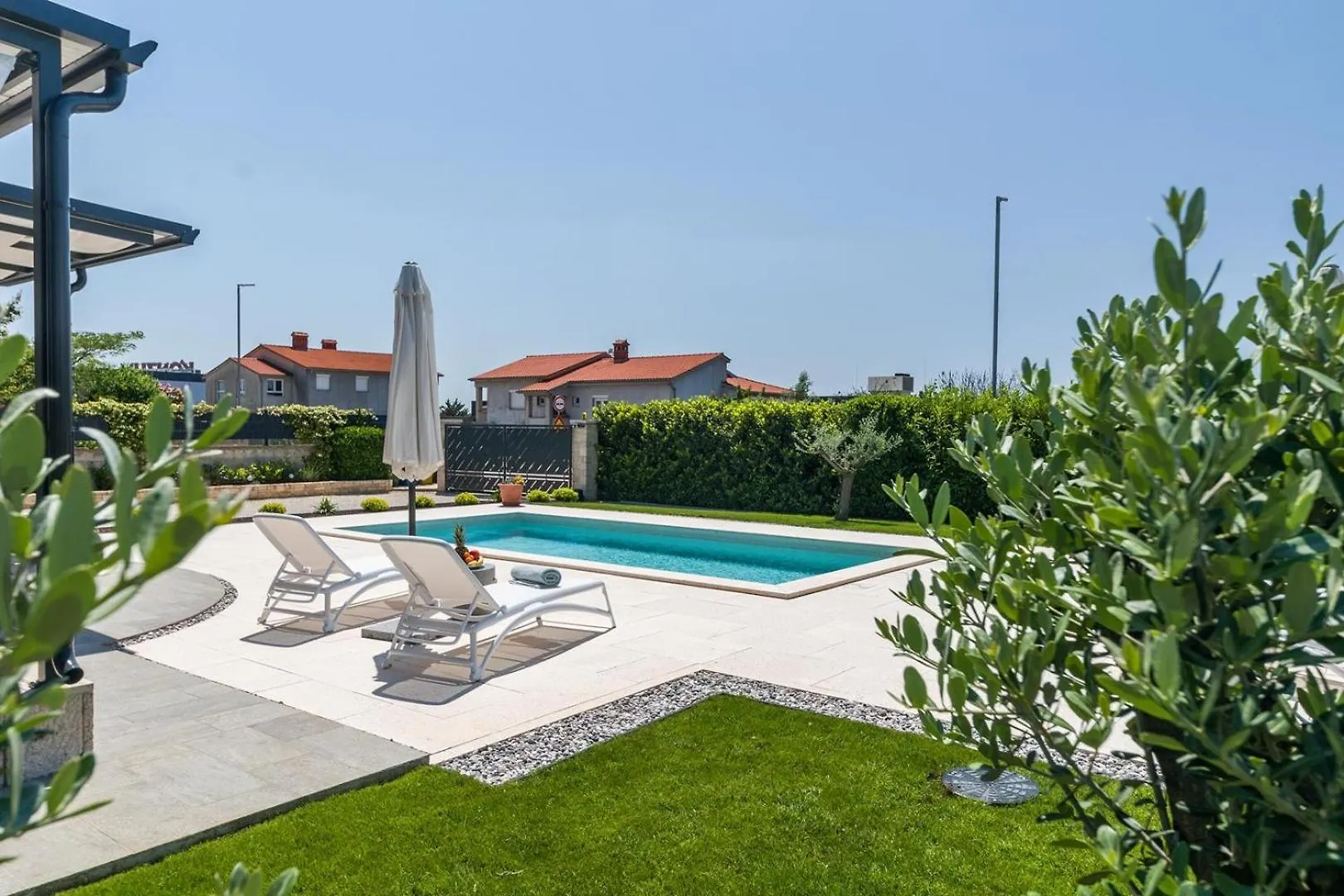 Casa Lumi Villa Vodnjan Holiday home