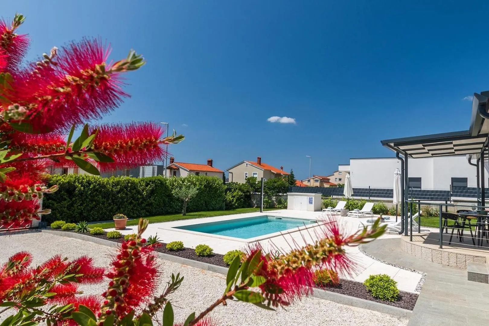 Holiday home Casa Lumi Villa Vodnjan Croatia